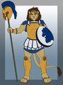 Old Art Post: Marcus