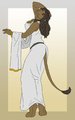 Old Art Post: Bahiya