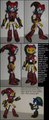 Custom Commission: Reala