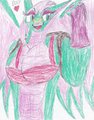 Dulcy the Dragon