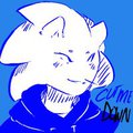 trash king by tumme