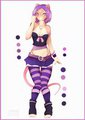 Clothes for Vicci