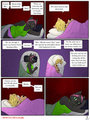 The Ghost of Khalid Manor - Page 9