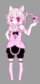 WIP- Cheeb Mangle AT by beybladelover15
