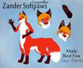 taur reff