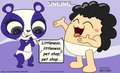 Littleness Diaper Shop by EderComics