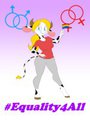 #Equality4All