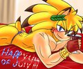 Happy 4th Of July!