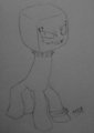 Duncan Creeper by iXenobia