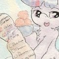 Ice Cream Checklist