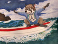 Surfing #23: Andy