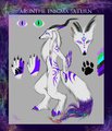 Absinthe Enigma Kitsune