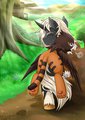 [Reward] Slow Travel