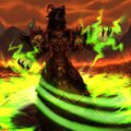 Edging closer towards the [Cataclysm]