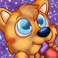 Kiba sippy cup Icon by Lucca  by KibaSWolf