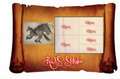 RWS Shikoba's Pedigree