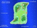 Mason Island Map