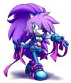Commission - Full of Sassiness