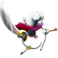 Pirate Klefki 