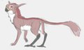 Wingless Gryphon