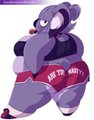 Are ya? ;3 by scaitblue