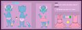 pink crayon 2.0! 