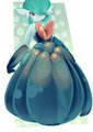 Mega Gardevoir