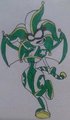 B-Day Gift: Zakiquinn