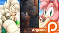 Patreon Tip Jar by Argento