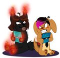 Gaming Cheebs