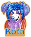 Kota Badge