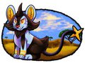 Luxio