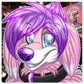 Lia Dachshund Icon