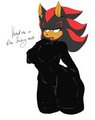 Damn It by Geekisins