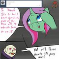 Interrupted by Tumblr