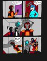 Maid Warriors Search for the Hour Blades page 30