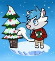 Christmas In July by KeirSkunky