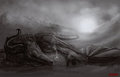 UNDER THE DRAGON by SOMNIVAGRIOUS