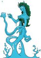 Water Elemental