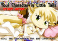 Little Tails Cameo Auction