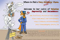 Where to find a Very Naughty Vixen