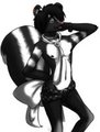 TIES EVERYWHERE - Commish by Ravvybum
