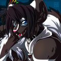 Skunkbutts FAYCE by Ravvybum