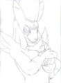 Mother's daughter (WIP)