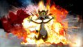 Jaga goes KABOOM! by PetertheWolf