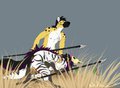 Hunting party