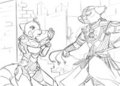 Commission - Zion vs. May