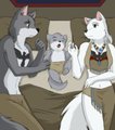 Commission - What if?