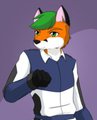 Commission - James by Kurapika