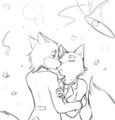 Patreon Sketches - Married